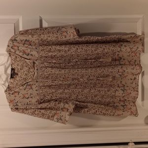 1X Suzanne Betro Blouse